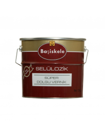 Başiskele Boya Selülozik Vernik 1 lt