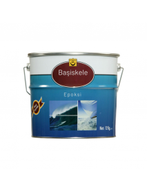 Başiskele Boya Epoksi Toptan 100 Lt